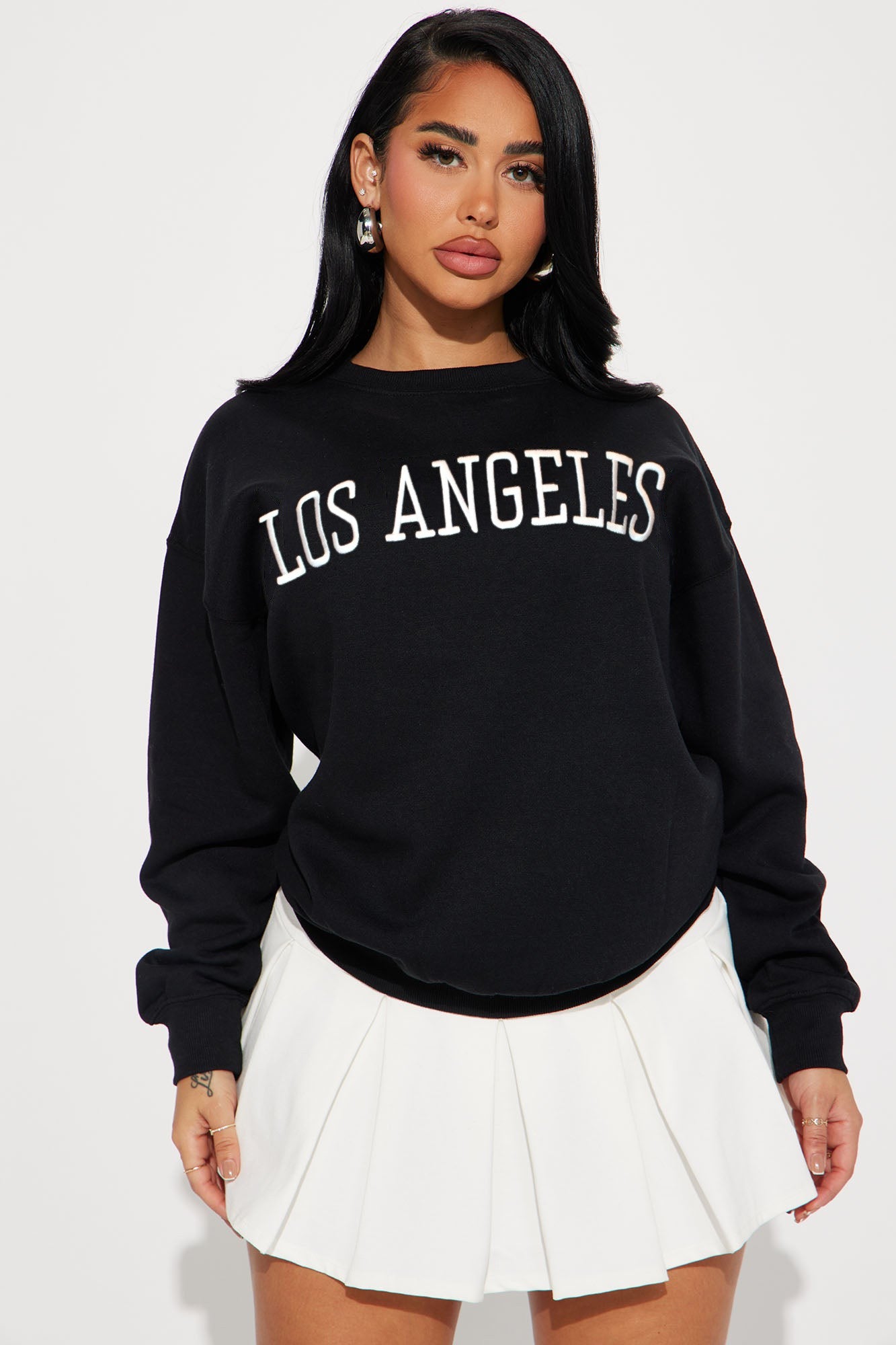The LA Sweatshirt